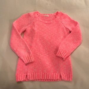 Girls Crewcut sweater
